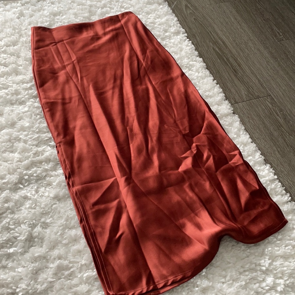 Princess Polly Midi Skirt